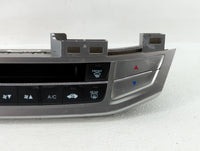 2013-2015 Honda Accord Climate Control Module Temperature AC/Heater Replacement P/N:79600-T2F-A611-M1 79600T2FA611M1 Fits OE