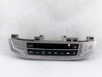 2013-2015 Honda Accord Climate Control Module Temperature AC/Heater Replacement P/N:79600-T2F-A611-M1 79600T2FA611M1 Fits OE