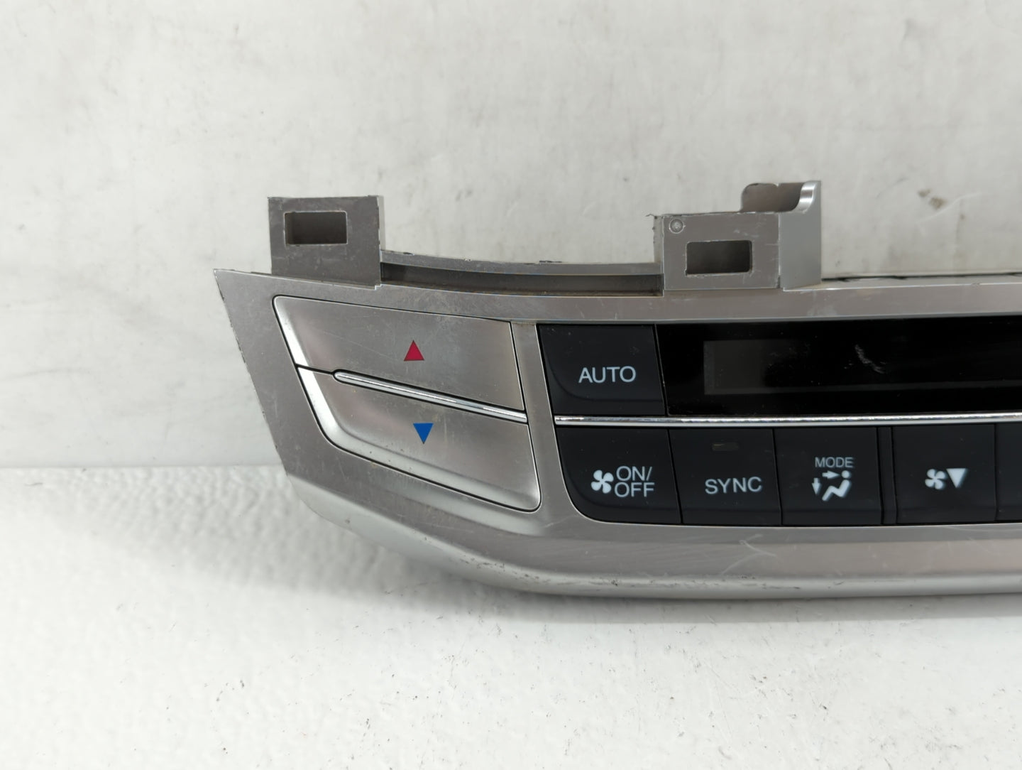 2013-2015 Honda Accord Climate Control Module Temperature AC/Heater Replacement P/N:79600-T2F-A611-M1 79600T2FA611M1 Fits OE