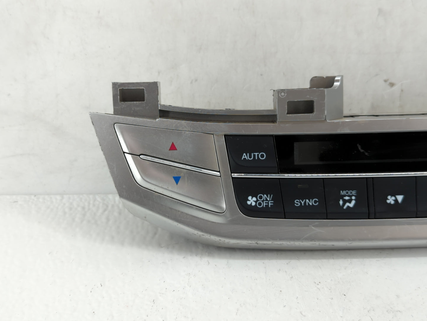 2013-2015 Honda Accord Climate Control Module Temperature AC/Heater Replacement P/N:79600-T2F-A611-M1 79600T2FA611M1 Fits OE
