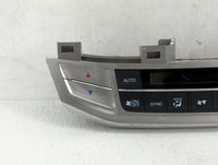 2013-2015 Honda Accord Climate Control Module Temperature AC/Heater Replacement P/N:79600-T2F-A611-M1 79600T2FA611M1 Fits OE