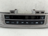 2013-2015 Honda Accord Climate Control Module Temperature AC/Heater Replacement P/N:79600-T2F-A611-M1 79600T2FA611M1 Fits OE