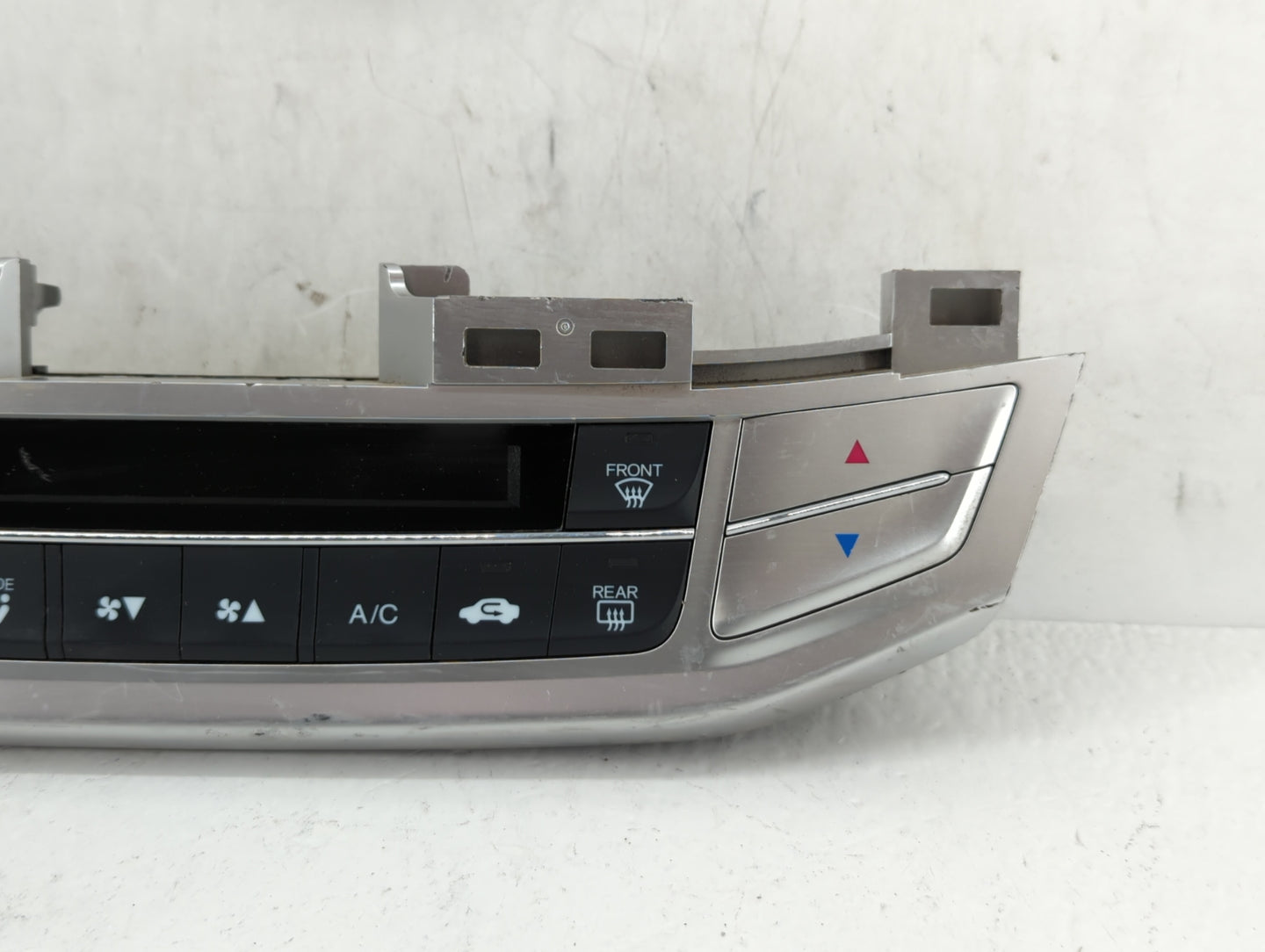 2013-2015 Honda Accord Climate Control Module Temperature AC/Heater Replacement P/N:79600-T2F-A611-M1 79600T2FA611M1 Fits OE