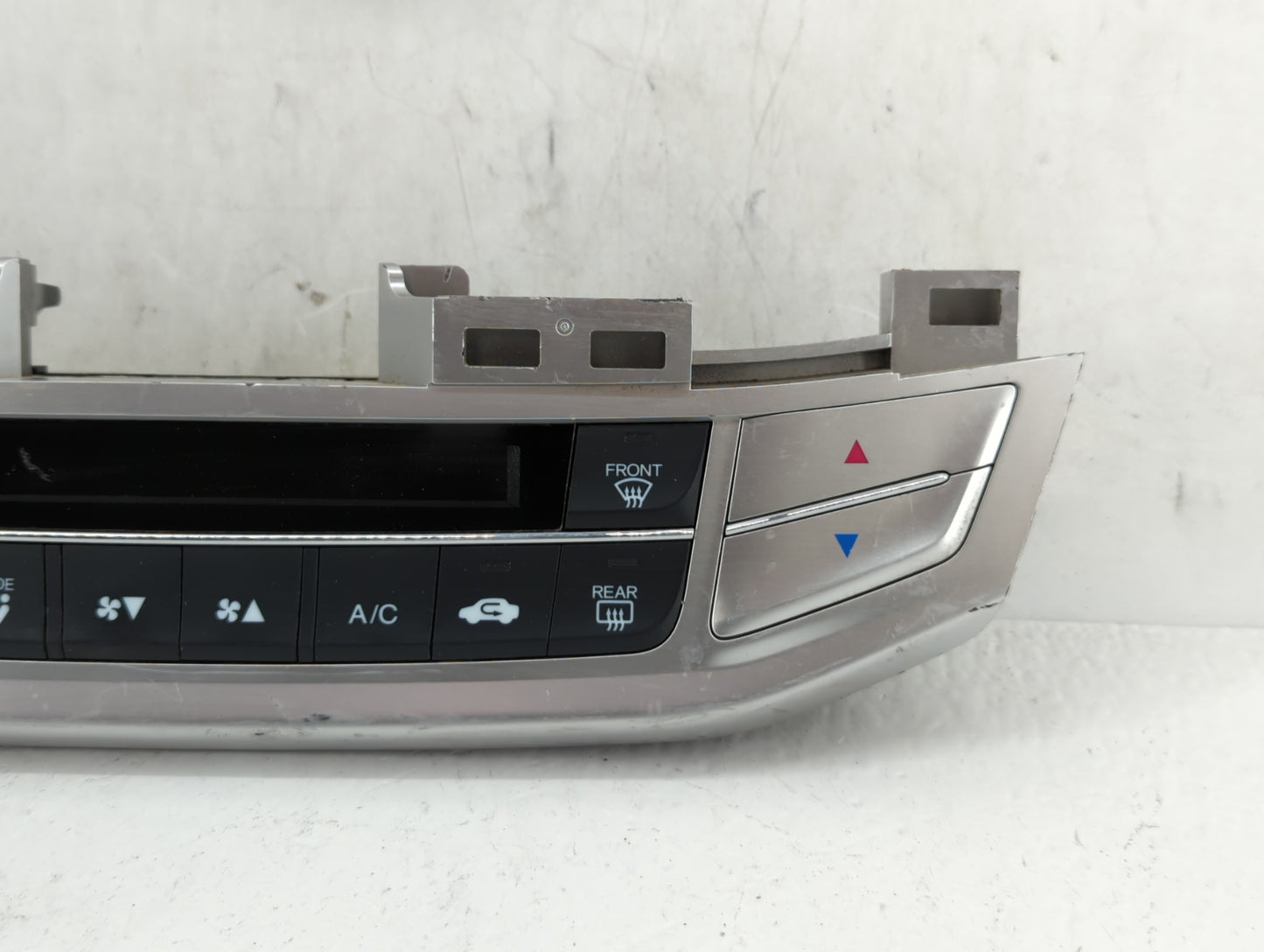 2013-2015 Honda Accord Climate Control Module Temperature AC/Heater Replacement P/N:79600-T2F-A611-M1 79600T2FA611M1 Fits OE