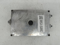 2014 Honda Accord PCM Engine Control Computer ECU ECM PCU OEM P/N:37820-5A2-G61 37820-5A2-B62, 37820-5A2-B61 Fits OEM Used A