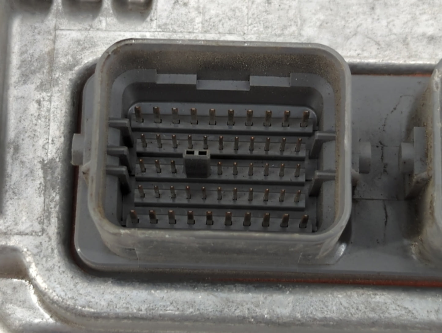2014 Honda Accord PCM Engine Control Computer ECU ECM PCU OEM P/N:37820-5A2-G61 37820-5A2-B62, 37820-5A2-B61 Fits OEM Used A