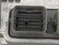 2014 Honda Accord PCM Engine Control Computer ECU ECM PCU OEM P/N:37820-5A2-G61 37820-5A2-B62, 37820-5A2-B61 Fits OEM Used A