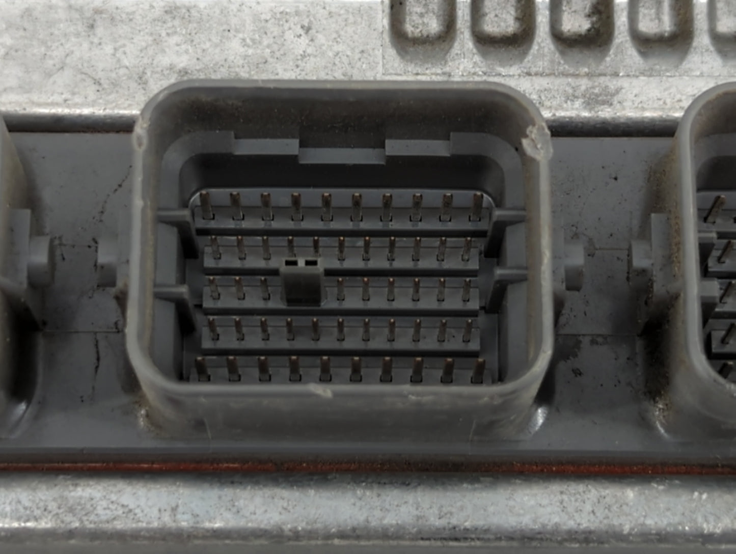 2014 Honda Accord PCM Engine Control Computer ECU ECM PCU OEM P/N:37820-5A2-G61 37820-5A2-B62, 37820-5A2-B61 Fits OEM Used A