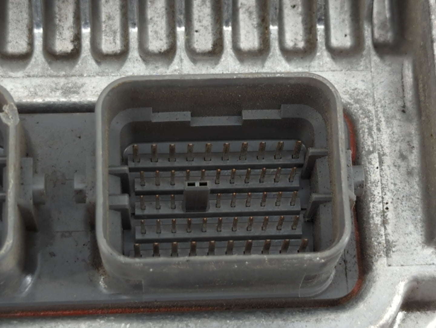 2014 Honda Accord PCM Engine Control Computer ECU ECM PCU OEM P/N:37820-5A2-G61 37820-5A2-B62, 37820-5A2-B61 Fits OEM Used A
