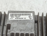 2014 Honda Accord PCM Engine Control Computer ECU ECM PCU OEM P/N:37820-5A2-G61 37820-5A2-B62, 37820-5A2-B61 Fits OEM Used A