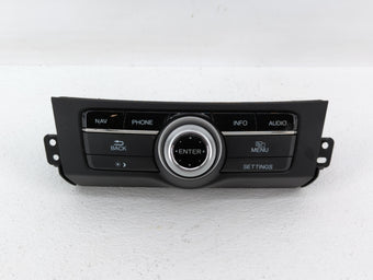 compare product 2013-2015 Honda Accord Am Fm Cd Player Radio Receiver