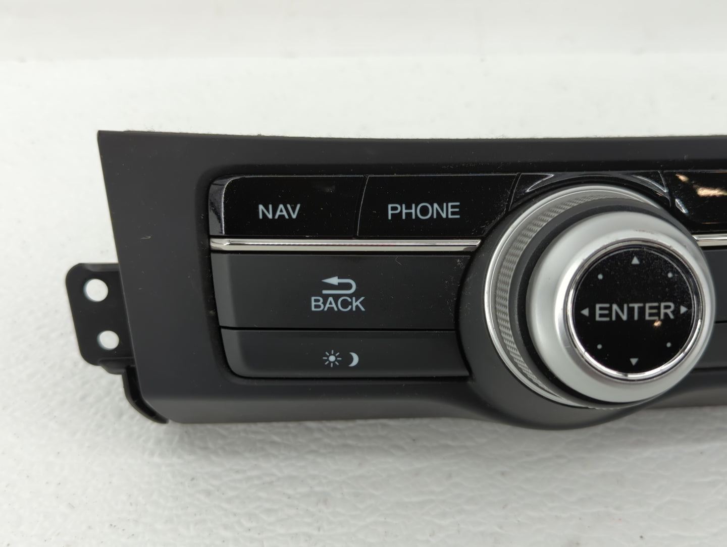 2013-2015 Honda Accord Am Fm Cd Player Radio Receiver - Oemusedautoparts1.com