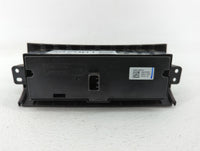 2013-2015 Honda Accord Am Fm Cd Player Radio Receiver - Oemusedautoparts1.com