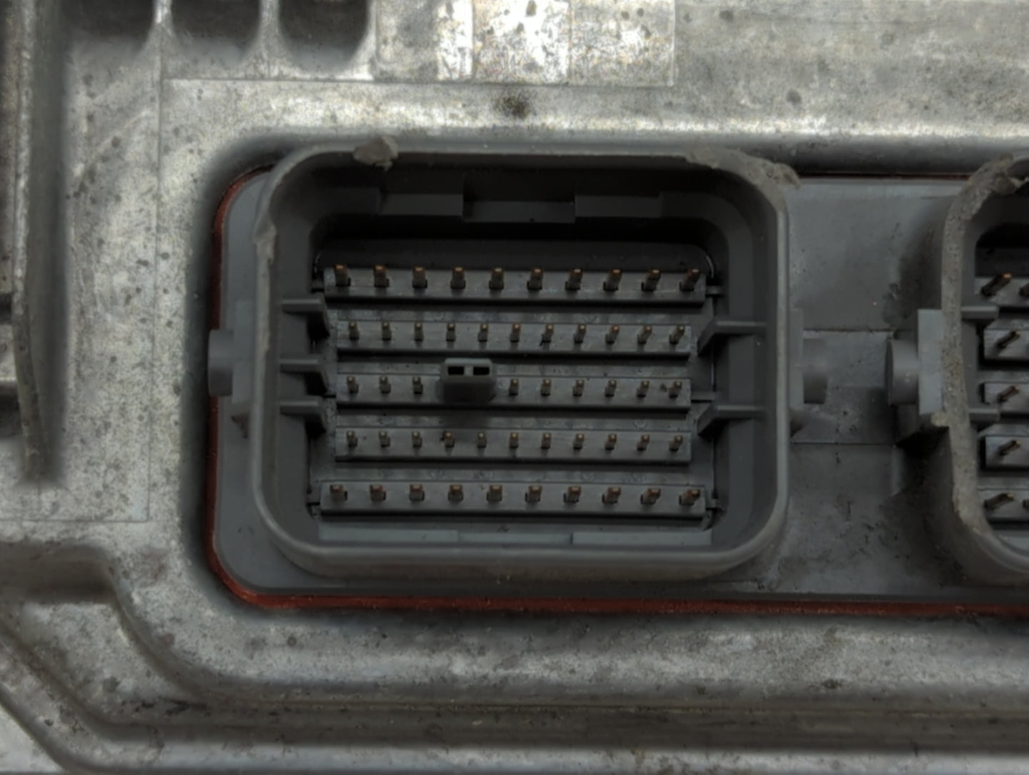 2014 Honda Accord PCM Engine Control Computer ECU ECM PCU OEM P/N:37820-5A2-B52 37820-5A2-B51 Fits OEM Used Auto Parts - Oem