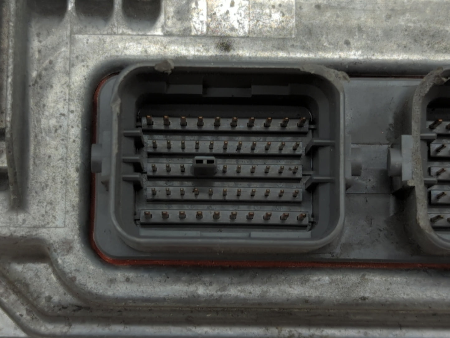 2014 Honda Accord PCM Engine Control Computer ECU ECM PCU OEM P/N:37820-5A2-B52 37820-5A2-B51 Fits OEM Used Auto Parts - Oem