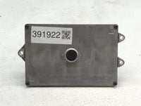 2014 Honda Accord PCM Engine Control Computer ECU ECM PCU OEM P/N:37820-5A2-B52 37820-5A2-B51 Fits OEM Used Auto Parts - Oem