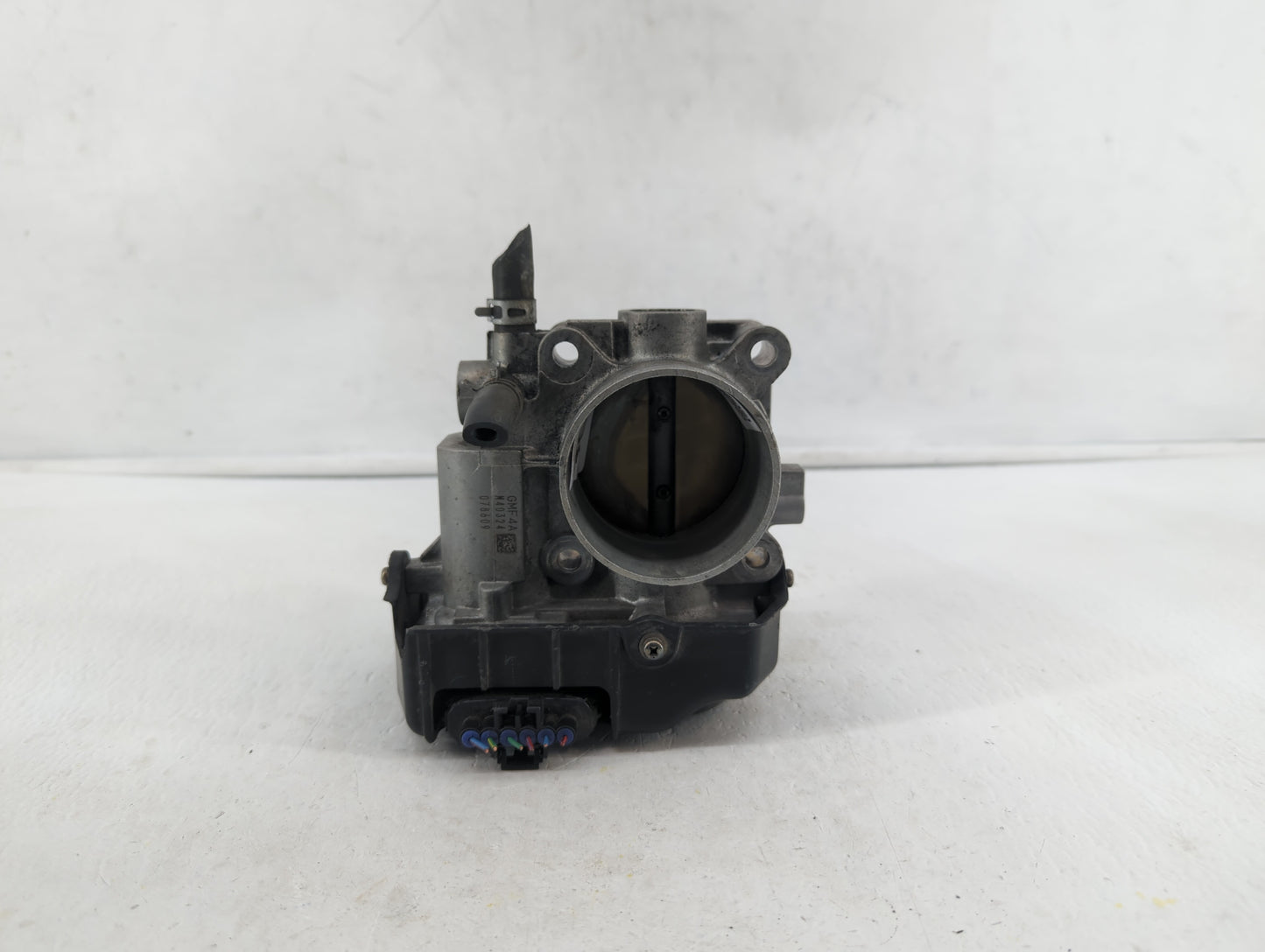 2013-2017 Honda Accord Throttle Body P/N:1430 09T28 1430 0RS04, 1430 11S17, GMF4A Fits Fits 2013 2014 2015 2016 2017 2018 OE