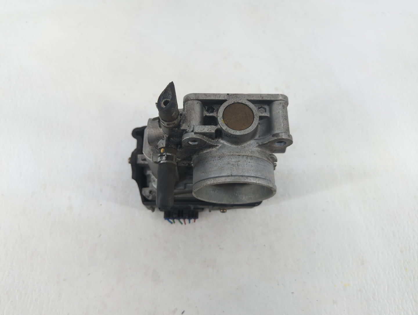 2013-2017 Honda Accord Throttle Body P/N:1430 09T28 1430 0RS04, 1430 11S17, GMF4A Fits Fits 2013 2014 2015 2016 2017 2018 OE