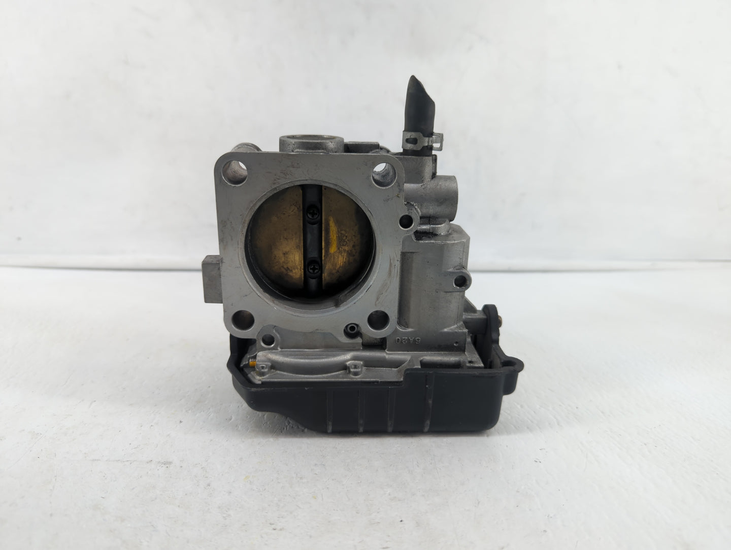 2013-2017 Honda Accord Throttle Body P/N:1430 09T28 1430 0RS04, 1430 11S17, GMF4A Fits Fits 2013 2014 2015 2016 2017 2018 OE