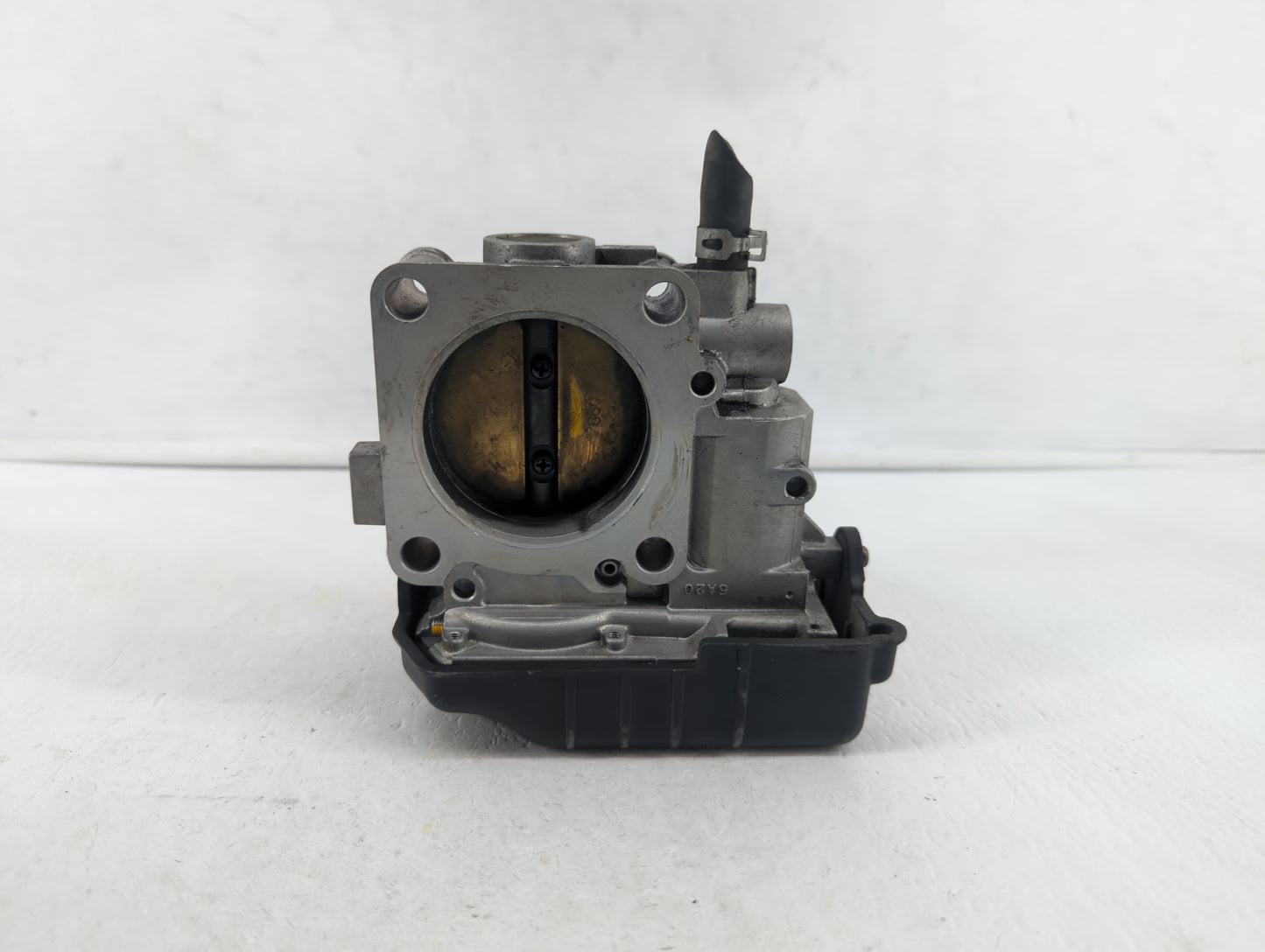 2013-2017 Honda Accord Throttle Body P/N:1430 09T28 1430 0RS04, 1430 11S17, GMF4A Fits Fits 2013 2014 2015 2016 2017 2018 OE