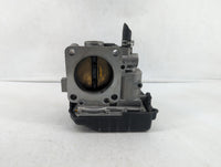 2013-2017 Honda Accord Throttle Body P/N:1430 09T28 1430 0RS04, 1430 11S17, GMF4A Fits Fits 2013 2014 2015 2016 2017 2018 OE