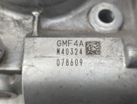 2013-2017 Honda Accord Throttle Body P/N:1430 09T28 1430 0RS04, 1430 11S17, GMF4A Fits Fits 2013 2014 2015 2016 2017 2018 OE