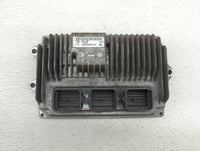 2014 Honda Accord PCM Engine Control Computer ECU ECM PCU OEM P/N:37820-5A2-B61 37820-5A2-B82 Fits OEM Used Auto Parts - Oem