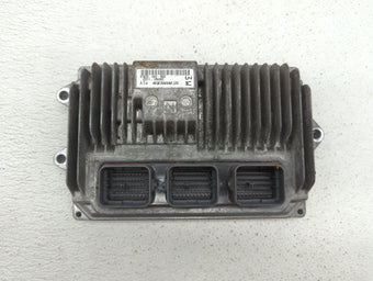 compare product 2014 Honda Accord PCM Engine Control Computer ECU ECM PCU OEM P/N:37820-5A2-B61 37820-5A2-B82 Fits OEM Used Auto Parts