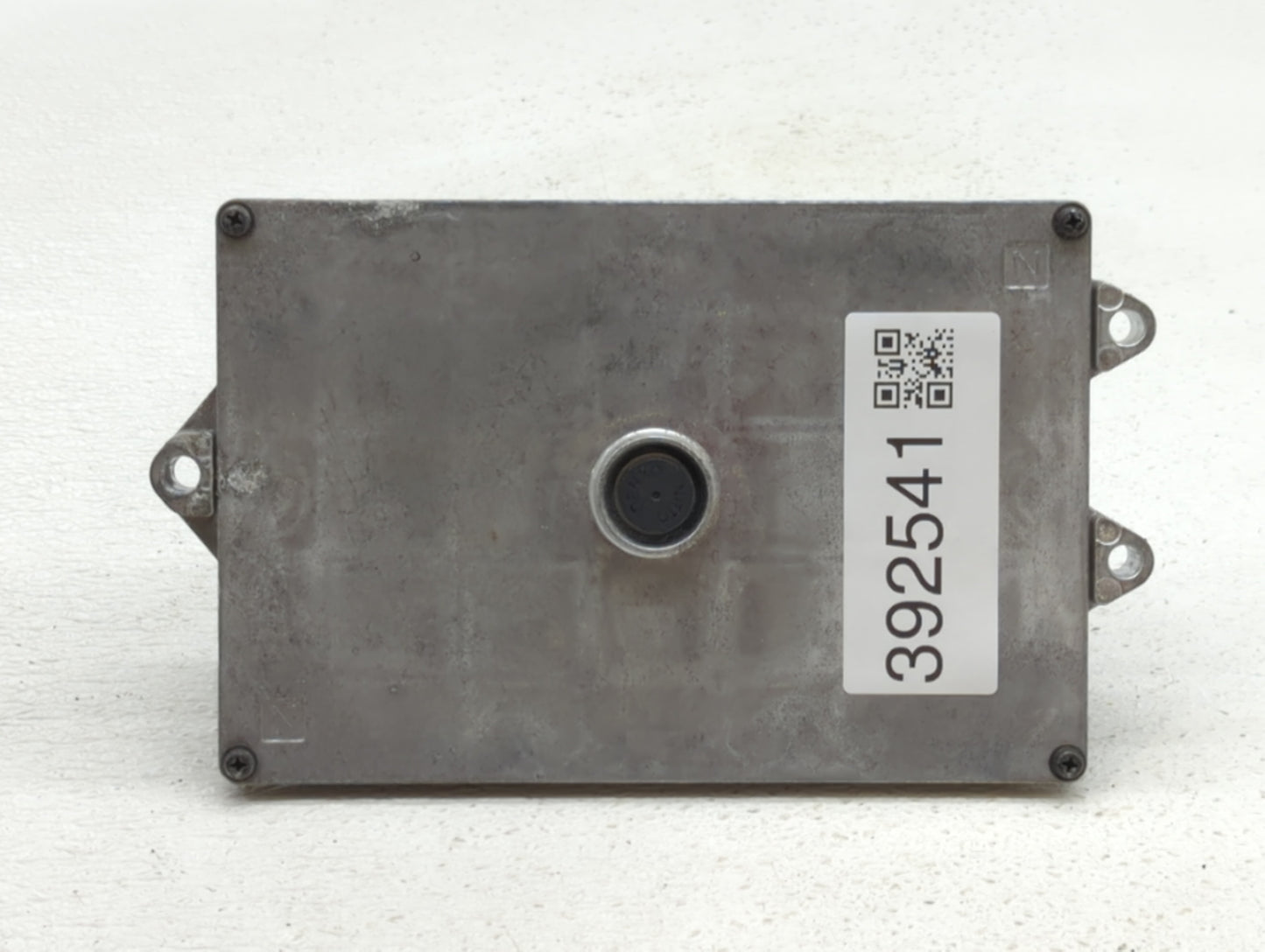 2014 Honda Accord PCM Engine Control Computer ECU ECM PCU OEM P/N:37820-5A2-B61 37820-5A2-B82 Fits OEM Used Auto Parts - Oem