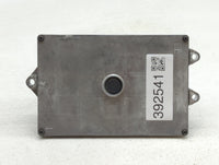 2014 Honda Accord PCM Engine Control Computer ECU ECM PCU OEM P/N:37820-5A2-B61 37820-5A2-B82 Fits OEM Used Auto Parts - Oem