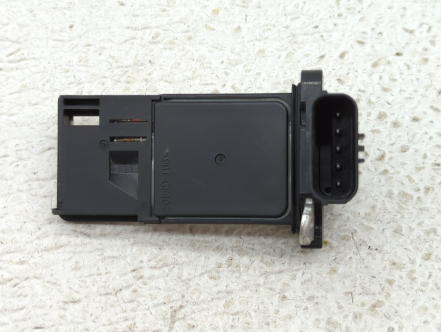 2013-2022 Honda Accord Mass Air Flow Meter Maf - Oemusedautoparts1.com