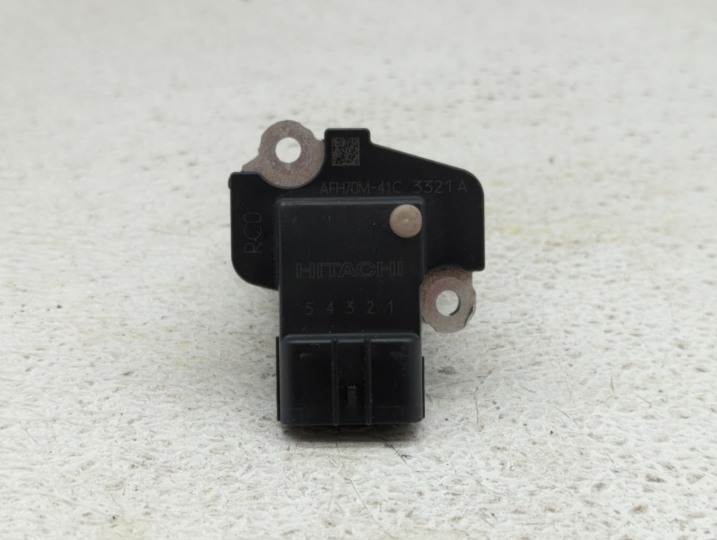 2013-2022 Honda Accord Mass Air Flow Meter Maf - Oemusedautoparts1.com