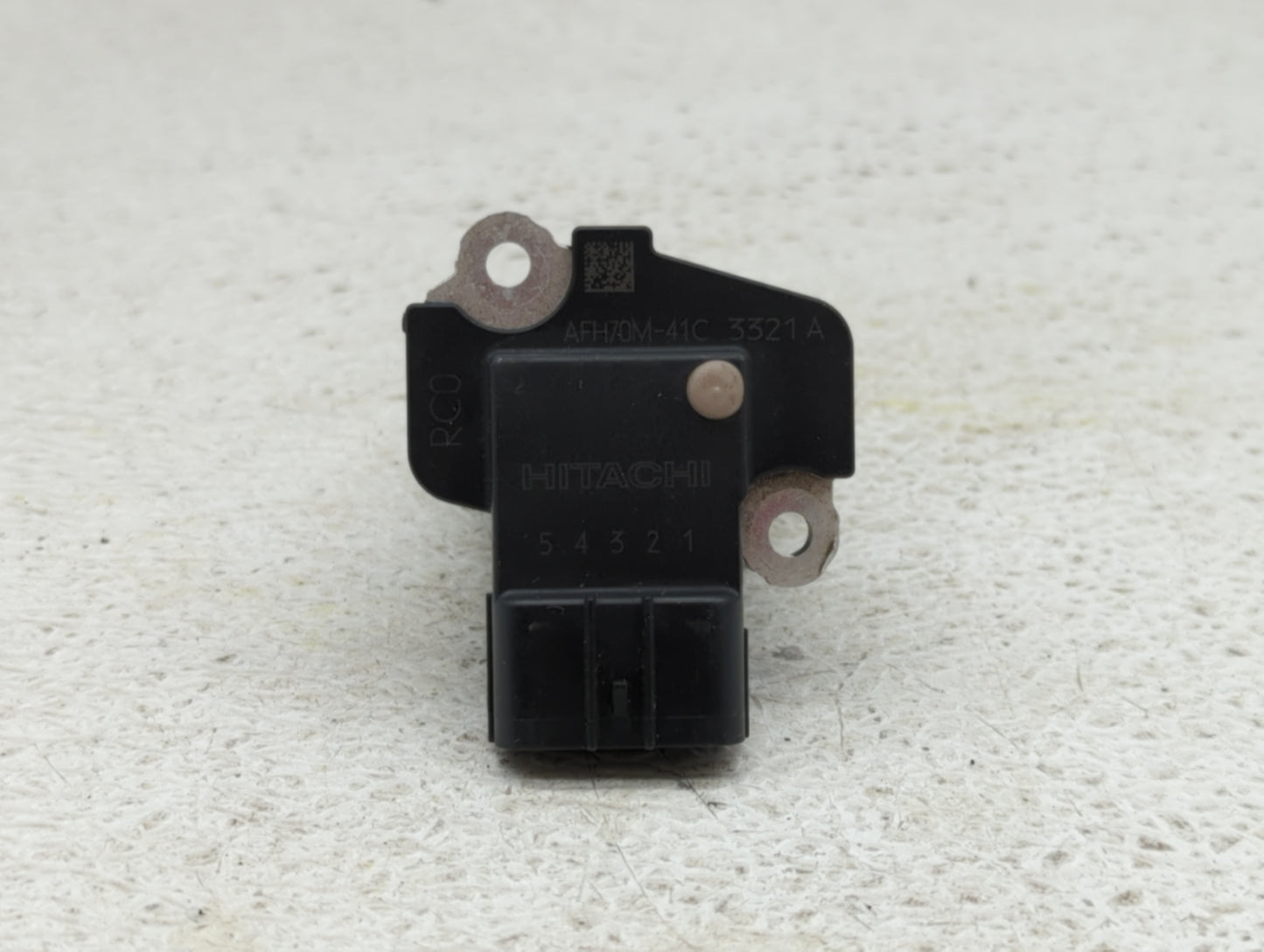 2013-2022 Honda Accord Mass Air Flow Meter Maf - Oemusedautoparts1.com