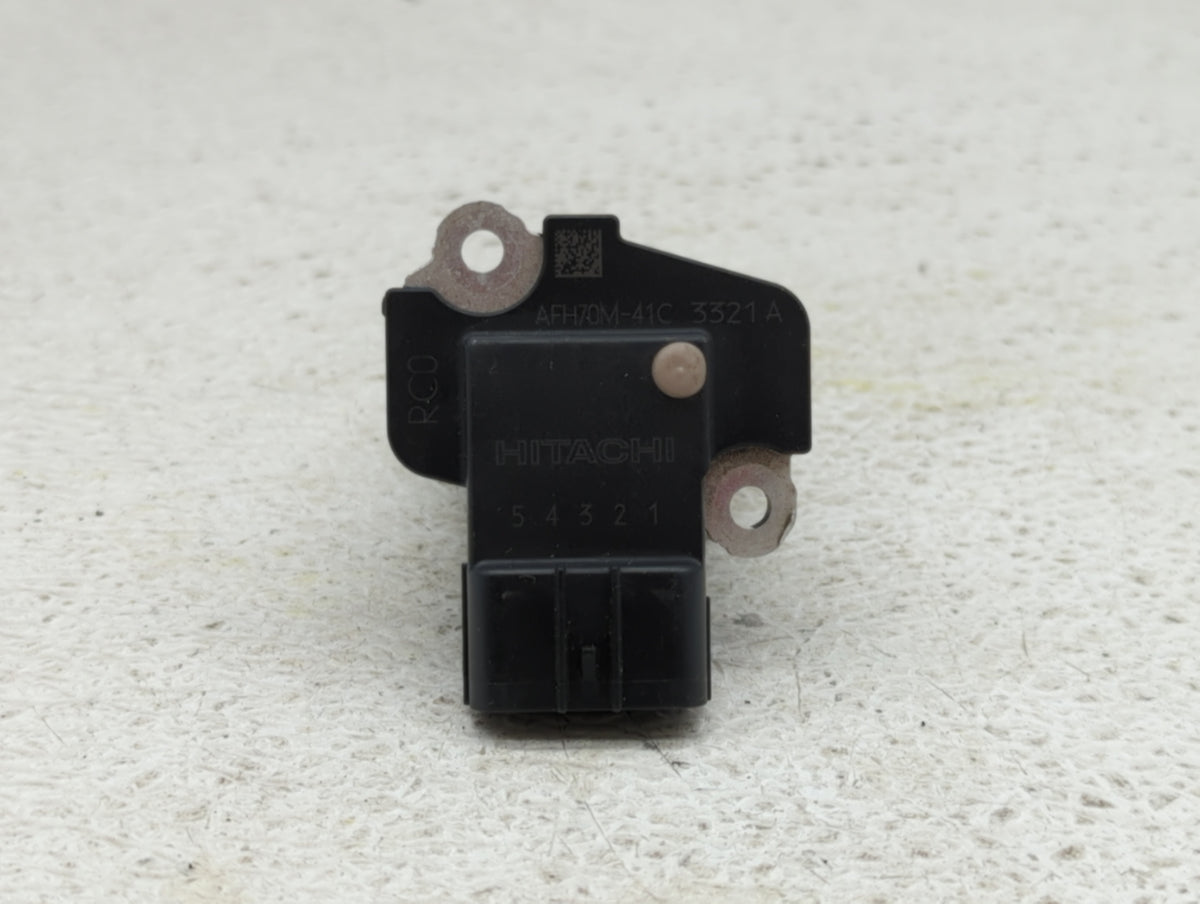 2013-2022 Honda Accord Mass Air Flow Meter Maf Sensor 397199 - Oemusedautoparts1.com
