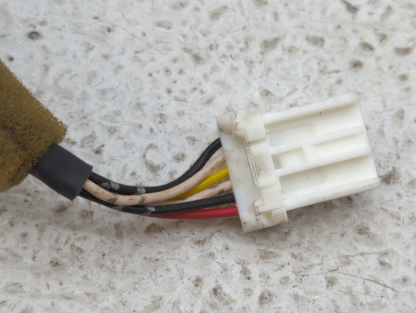 2013-2022 Honda Accord Mass Air Flow Meter Maf - Oemusedautoparts1.com