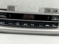 2013-2015 Honda Accord Climate Control Module Temperature AC/Heater Replacement P/N:79630STK A411M1 79600 T2F A611 M1 Fits O