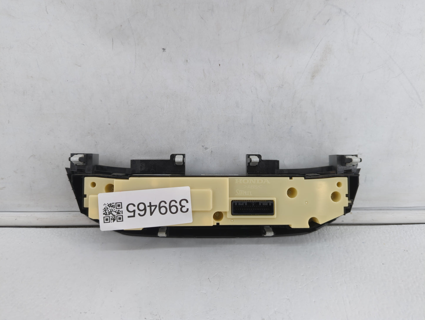 2013-2015 Honda Accord Climate Control Module Temperature AC/Heater Replacement P/N:79630STK A411M1 79600 T2F A611 M1 Fits O