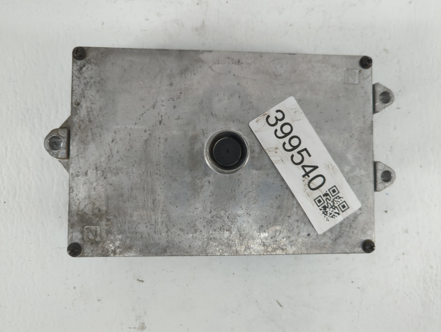 2014 Honda Accord PCM Engine Control Computer ECU ECM PCU OEM P/N:37820-5A3-L21 37820-5A3-L41 Fits OEM Used Auto Parts - Oem