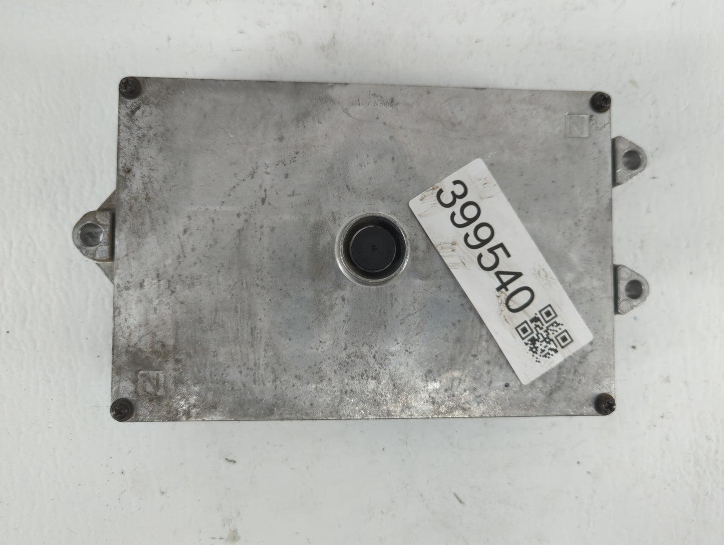 2014 Honda Accord PCM Engine Control Computer ECU ECM PCU OEM P/N:37820-5A3-L21 37820-5A3-L41 Fits OEM Used Auto Parts - Oem