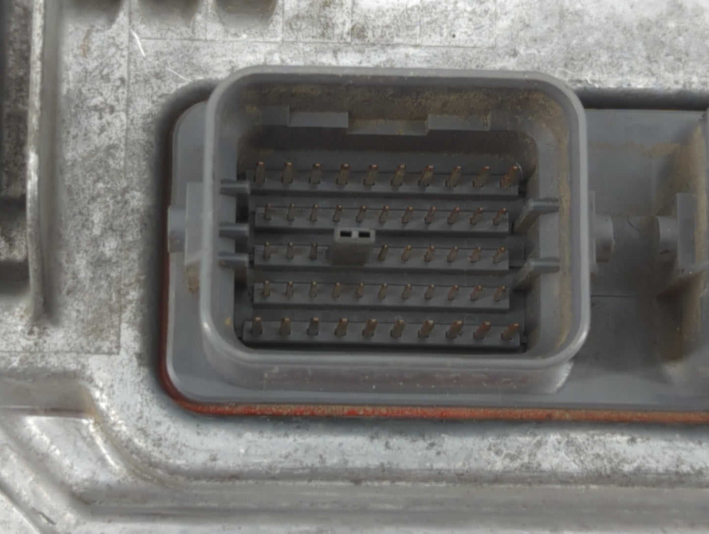 2014 Honda Accord PCM Engine Control Computer ECU ECM PCU OEM P/N:37820-5A3-L21 37820-5A3-L41 Fits OEM Used Auto Parts - Oem