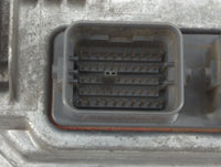 2014 Honda Accord PCM Engine Control Computer ECU ECM PCU OEM P/N:37820-5A3-L21 37820-5A3-L41 Fits OEM Used Auto Parts - Oem
