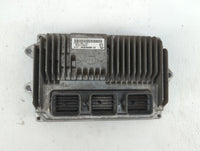 2014 Honda Accord PCM Engine Control Computer ECU ECM PCU OEM P/N:37820-5A3-L21 37820-5A3-L41 Fits OEM Used Auto Parts - Oem