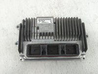 2014 Honda Accord PCM Engine Control Computer ECU ECM PCU OEM P/N:37820-5A3-L21 37820-5A3-L22 Fits OEM Used Auto Parts - Oem