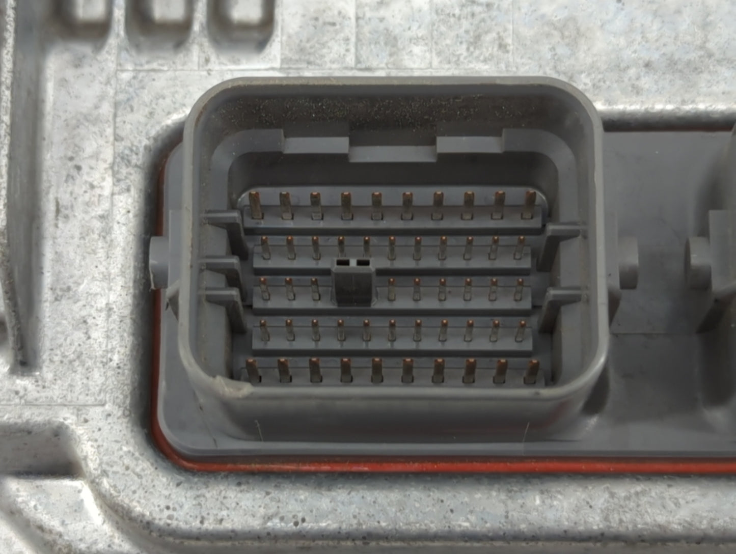 2014 Honda Accord PCM Engine Control Computer ECU ECM PCU OEM P/N:37820-5A3-L21 37820-5A3-L22 Fits OEM Used Auto Parts - Oem
