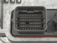 2014 Honda Accord PCM Engine Control Computer ECU ECM PCU OEM P/N:37820-5A3-L21 37820-5A3-L22 Fits OEM Used Auto Parts - Oem