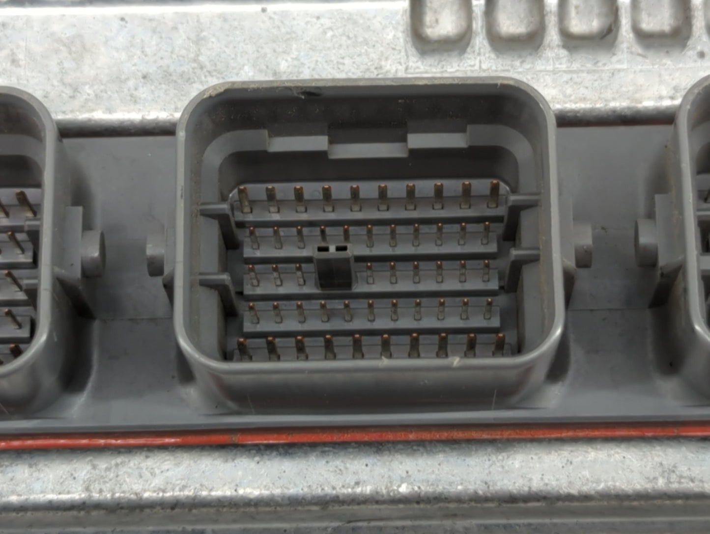 2014 Honda Accord PCM Engine Control Computer ECU ECM PCU OEM P/N:37820-5A3-L21 37820-5A3-L22 Fits OEM Used Auto Parts - Oem