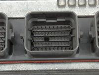 2014 Honda Accord PCM Engine Control Computer ECU ECM PCU OEM P/N:37820-5A3-L21 37820-5A3-L22 Fits OEM Used Auto Parts - Oem