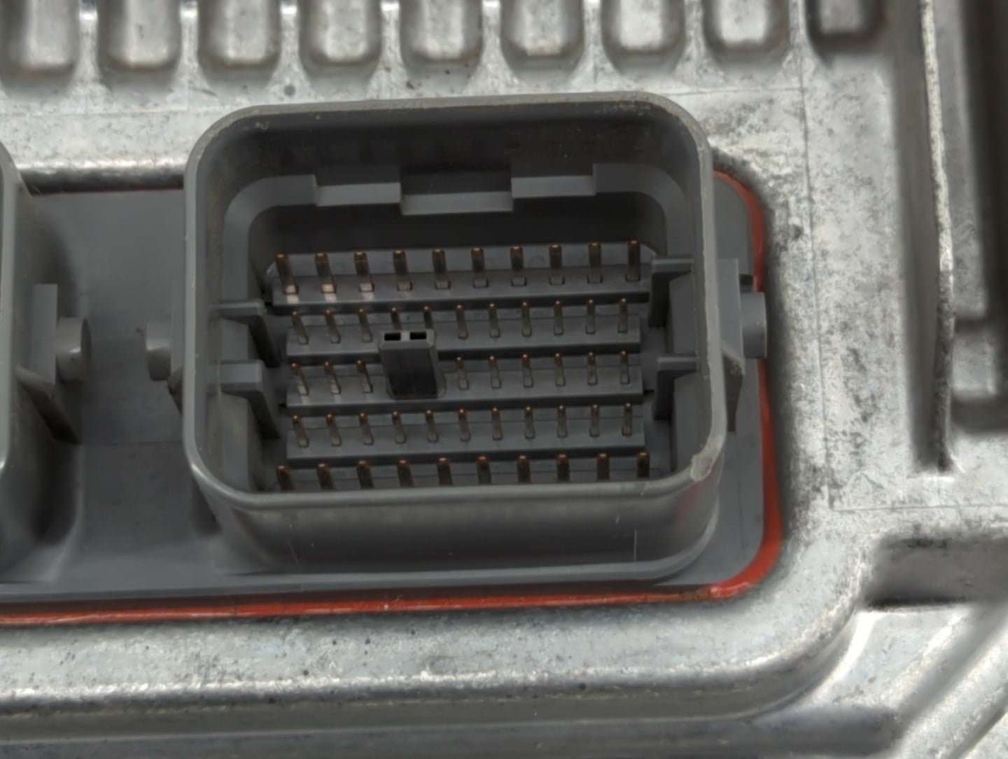 2014 Honda Accord PCM Engine Control Computer ECU ECM PCU OEM P/N:37820-5A3-L21 37820-5A3-L22 Fits OEM Used Auto Parts - Oem
