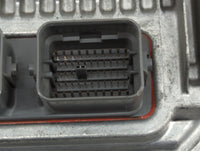 2014 Honda Accord PCM Engine Control Computer ECU ECM PCU OEM P/N:37820-5A3-L21 37820-5A3-L22 Fits OEM Used Auto Parts - Oem