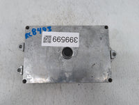 2014 Honda Accord PCM Engine Control Computer ECU ECM PCU OEM P/N:37820-5A3-L21 37820-5A3-L22 Fits OEM Used Auto Parts - Oem